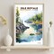 Isle Royale National Park Poster, Travel Art, Office Poster, Home Decor | S8 product 6